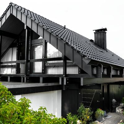 Sanierung