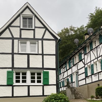 Fachwerk